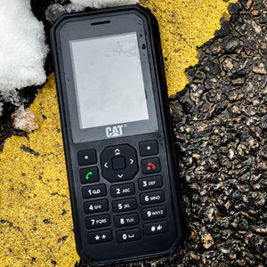 4G LTE電話