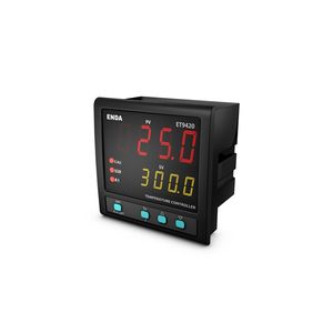 デジタル温度調節器