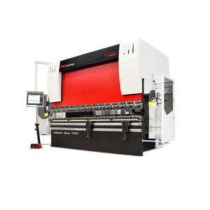 油圧式プレスブレ，キ