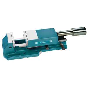 工作機械用バイス