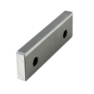 万力押さえ部分