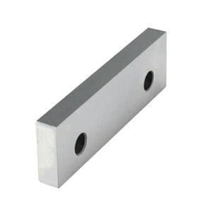 万力押さえ部分