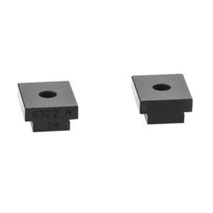 ステンレス製フェザーキー