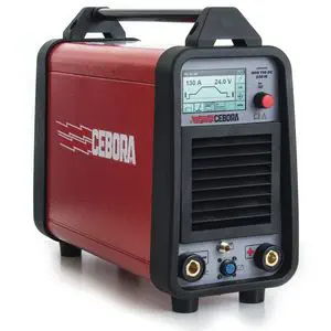 鉄ステントーチCEBORA SOUND MIG 2060/MD STAR 溶接機 CEBORA