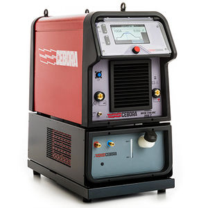 TIG溶接機用電源