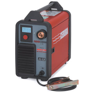 MIG-MAG溶接機