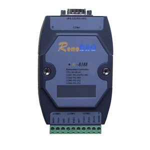 DINレールPLC