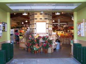 フィルタ一体型換気ユニット