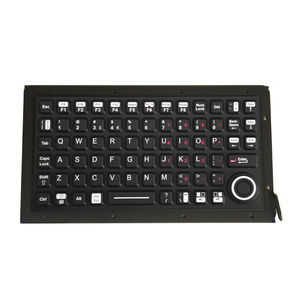 パネル設置用キーボード 1