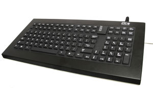 卓上キーボード 1