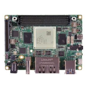 ARM® Cortex A53シングルボードコンピュータ 1