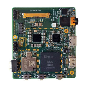 クアルコム(Qualcomm)シングルボードコンピュータ 1
