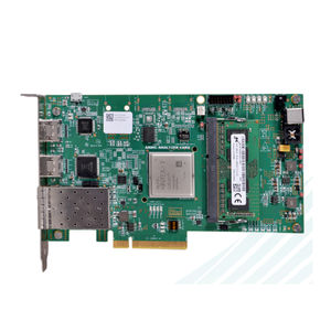 I/Oプロセッサー付きFPGAカード 1