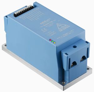 表面取り付け用固体継電器