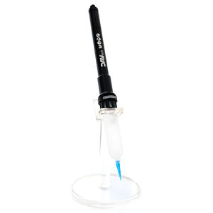 シリンジ式分注器