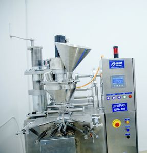 縦型包装機