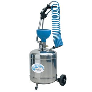 液体噴霧器