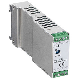 DINレールDC/DC 変換器