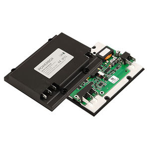 入力電圧範囲　2:1DC/DC 変換器