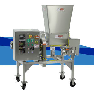 産業用フードプロセッサー
