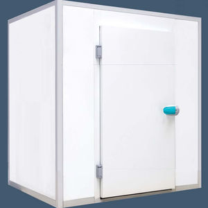 モジュール式ウォークインクーラー