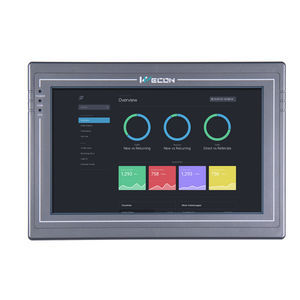 タッチスクリ，ンhmi