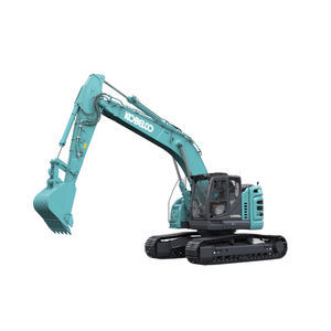 中型油圧ショベル - SK350(N)LC-11E - Kobelco Cranes Co., Ltd