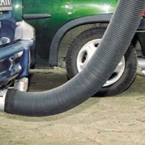 気体用ホース