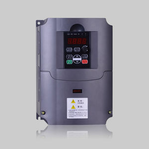 産業用DC/AC インバ-タ