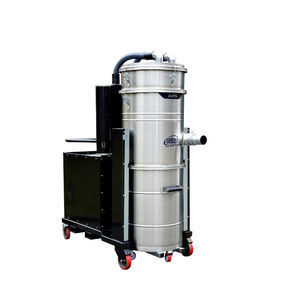 産業用掃除機