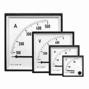 AC電流計