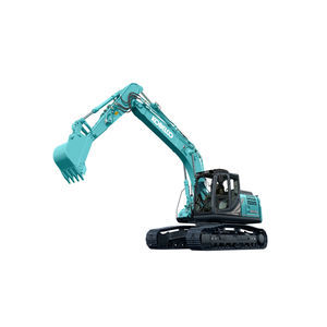 中型油圧ショベル - SK260(N)LC-11E - Kobelco Construction Machinery