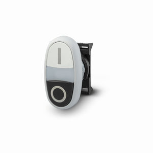 タッチ押しボタンスイッチ