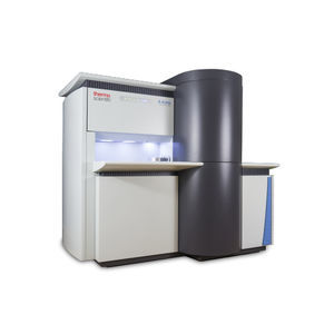 X線光電子分光器