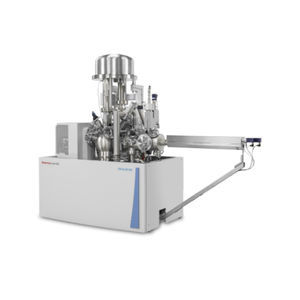 原子発光分光器