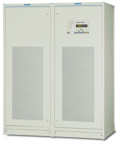 三相無停電電源装置
