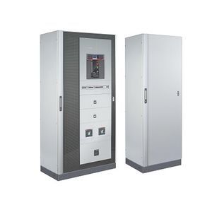 低電圧分電盤