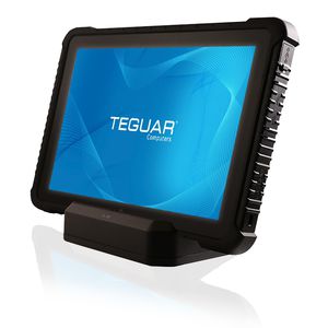 Windows 10 IoT 企業用タブレット