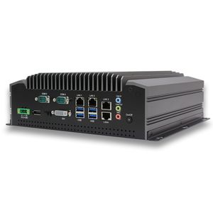 box型PC