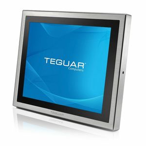 PCAP 容量型タッチスクリーンパネルPC