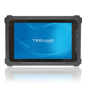 Windows 10 IoT 企業用タブレット