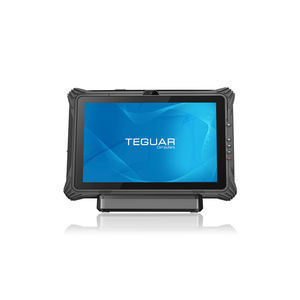 Windows 10 IoT 企業用タブレット