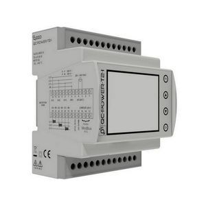 三相電力量計 1