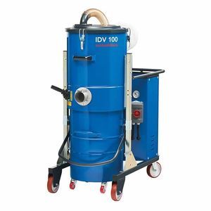 産業用掃除機 1