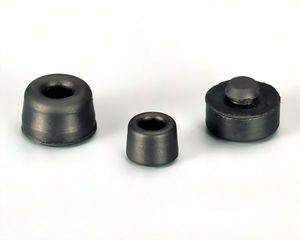 機器用脚