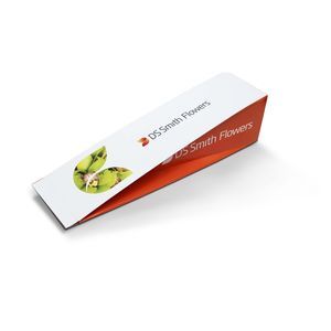 段ボール製保護用梱包材