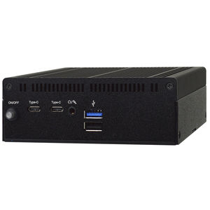 ベアボーンPC 1