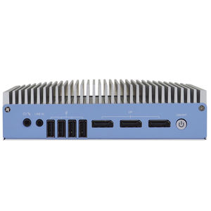 ベアボーンPC