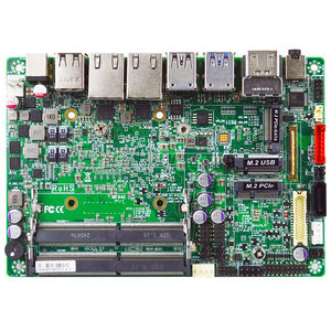 3.5インチマザーボード