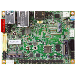Pico-ITX / 2.5インチマザーボード 1